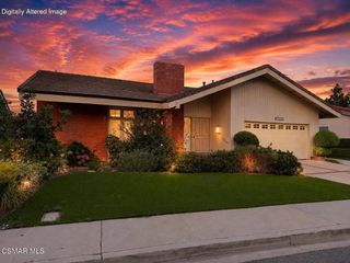 1044 Twinfoot Court, Westlake Village, CA 91361