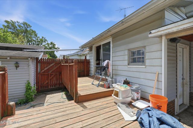 4140 Parrakeet Avenue, Toledo, OH 43612