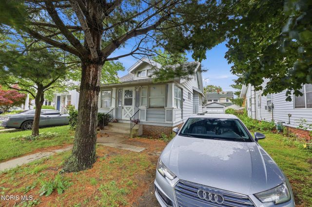 4140 Parrakeet Avenue, Toledo, OH 43612