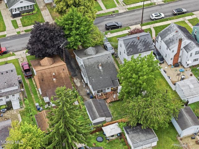4140 Parrakeet Avenue, Toledo, OH 43612