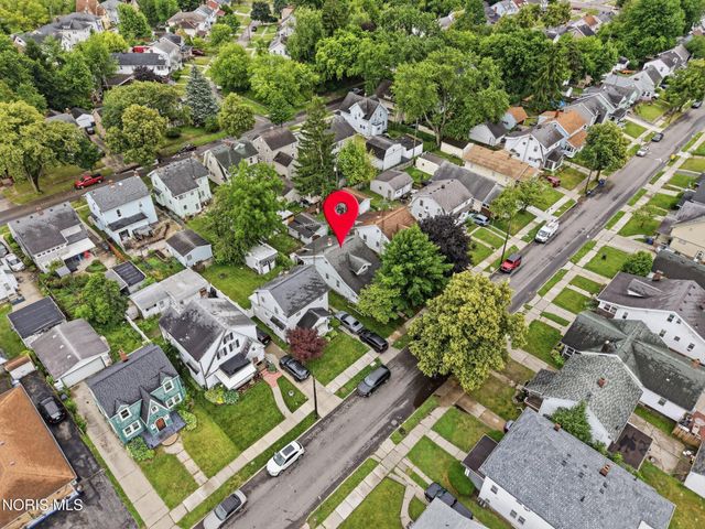 4140 Parrakeet Avenue, Toledo, OH 43612
