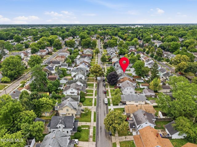 4140 Parrakeet Avenue, Toledo, OH 43612
