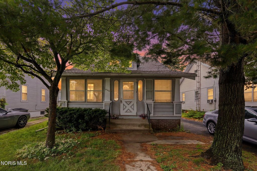4140 Parrakeet Avenue, Toledo, OH 43612