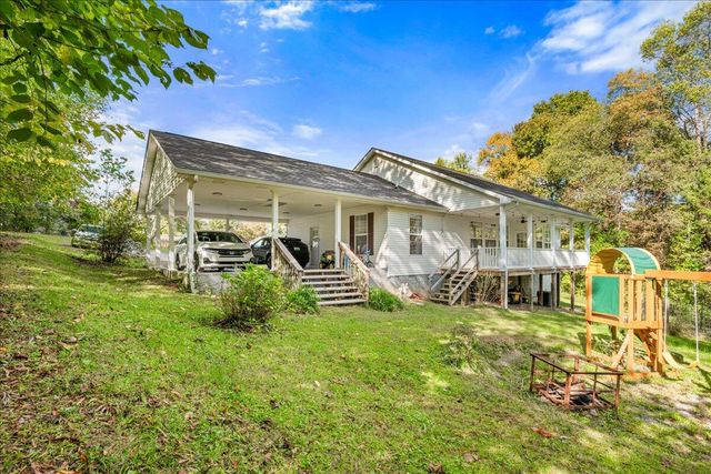 1195 N HWY 25, Williamsburg, KY 40769