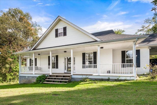 1195 N HWY 25, Williamsburg, KY 40769