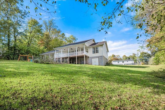 1195 N HWY 25, Williamsburg, KY 40769