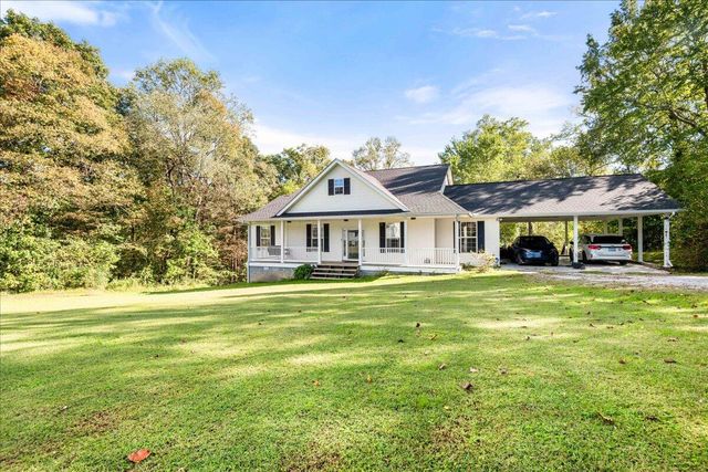 1195 N HWY 25, Williamsburg, KY 40769