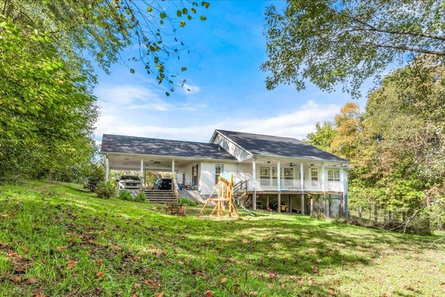 1195 N HWY 25, Williamsburg, KY 40769