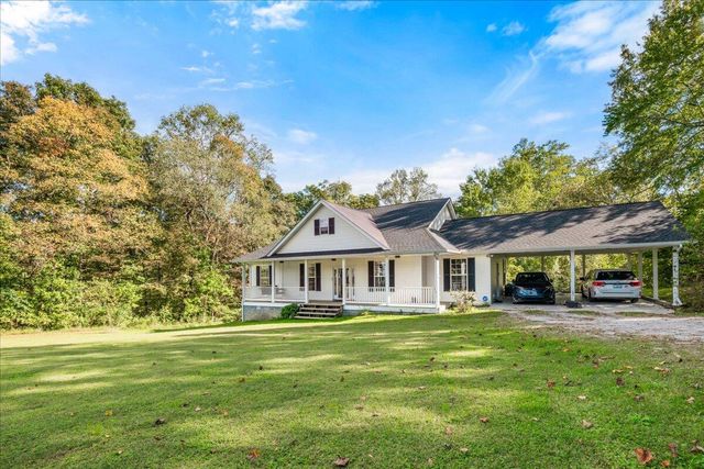 1195 N HWY 25, Williamsburg, KY 40769