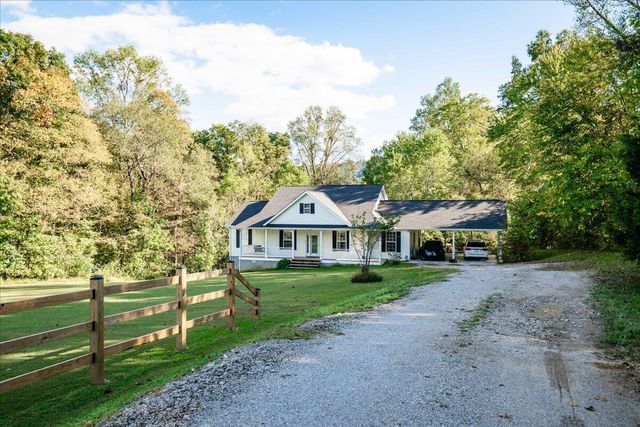 1195 N HWY 25, Williamsburg, KY 40769
