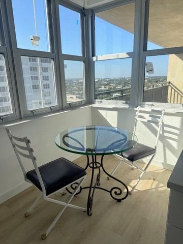 1180 S Ocean Boulevard 16 D, Boca Raton, FL 33432