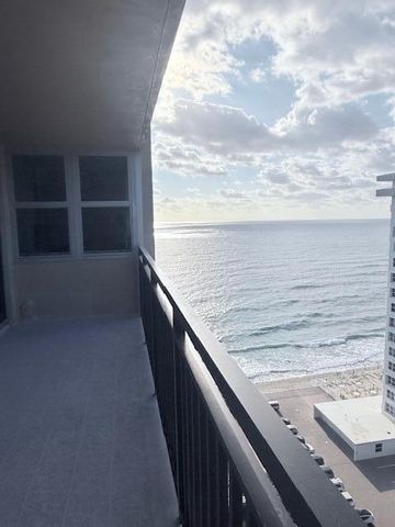 1180 S Ocean Boulevard 16 D, Boca Raton, FL 33432