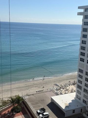 1180 S Ocean Boulevard 16 D, Boca Raton, FL 33432