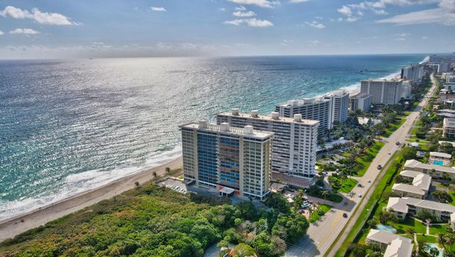 1180 S Ocean Boulevard 16 D, Boca Raton, FL 33432