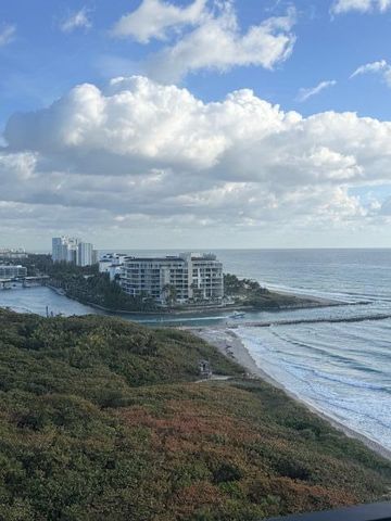 1180 S Ocean Boulevard 16 D, Boca Raton, FL 33432