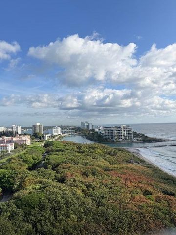1180 S Ocean Boulevard 16 D, Boca Raton, FL 33432