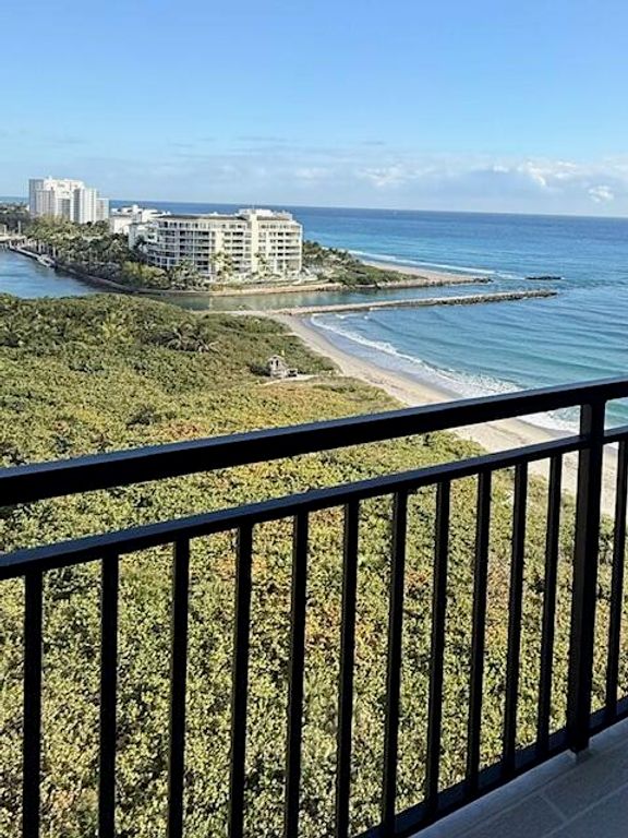 1180 S Ocean Boulevard 16 D, Boca Raton, FL 33432