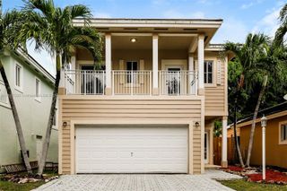 3347 NE 4th St, Homestead, FL 33033
