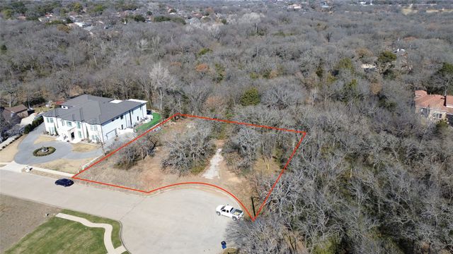 10 Garden Lane, Dalworthington Gardens, TX 76016