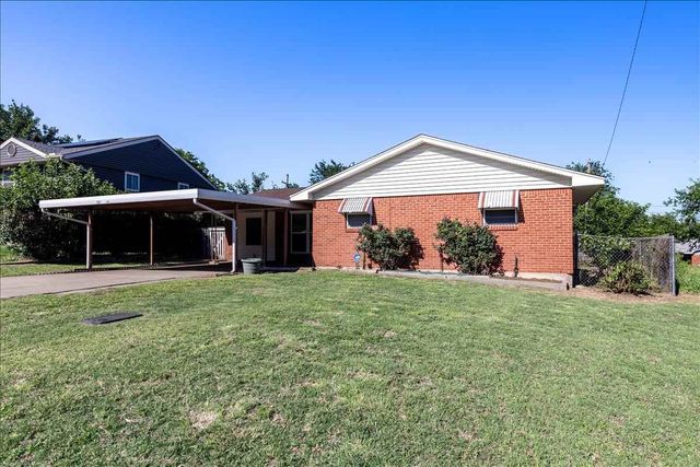 2337 NW 41st Street, Lawton, OK 73505