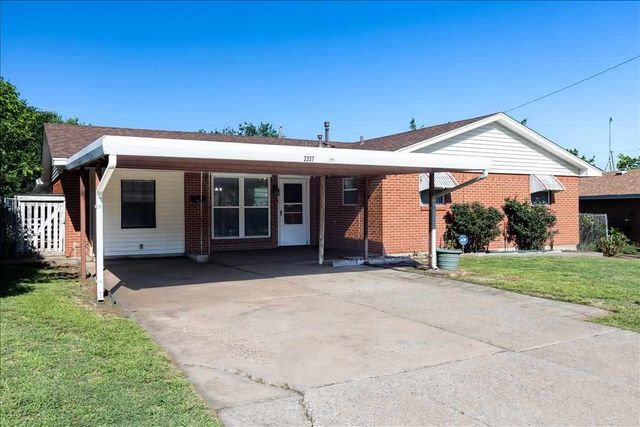 2337 NW 41st Street, Lawton, OK 73505