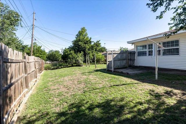 2337 NW 41st Street, Lawton, OK 73505