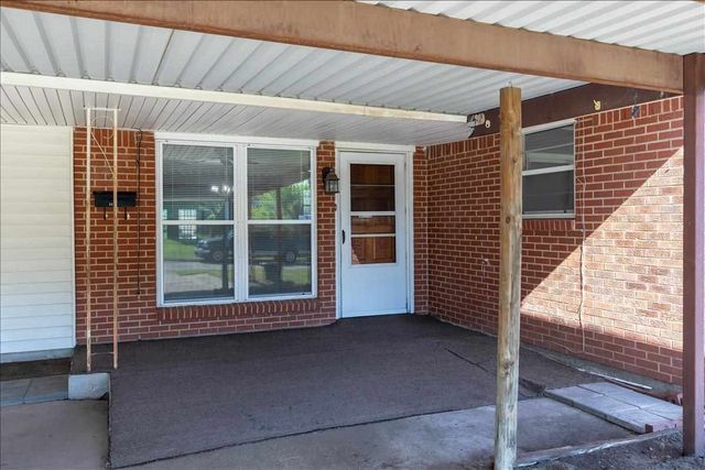 2337 NW 41st Street, Lawton, OK 73505