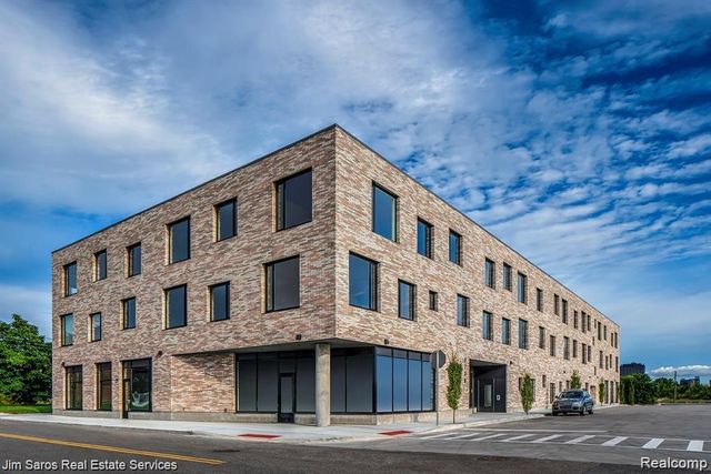 3730 4th Street 204, Detroit, MI 48201