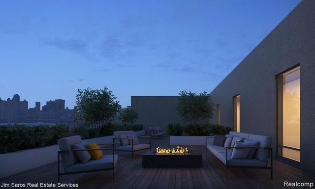 3730 4th Street 204, Detroit, MI 48201