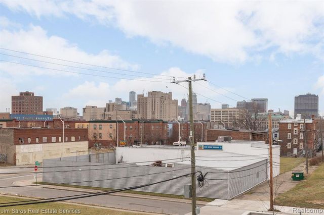 3730 4th Street 204, Detroit, MI 48201