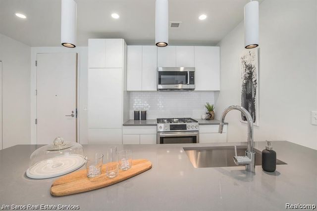 3730 4th Street 204, Detroit, MI 48201