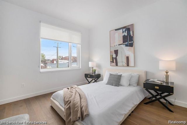 3730 4th Street 204, Detroit, MI 48201