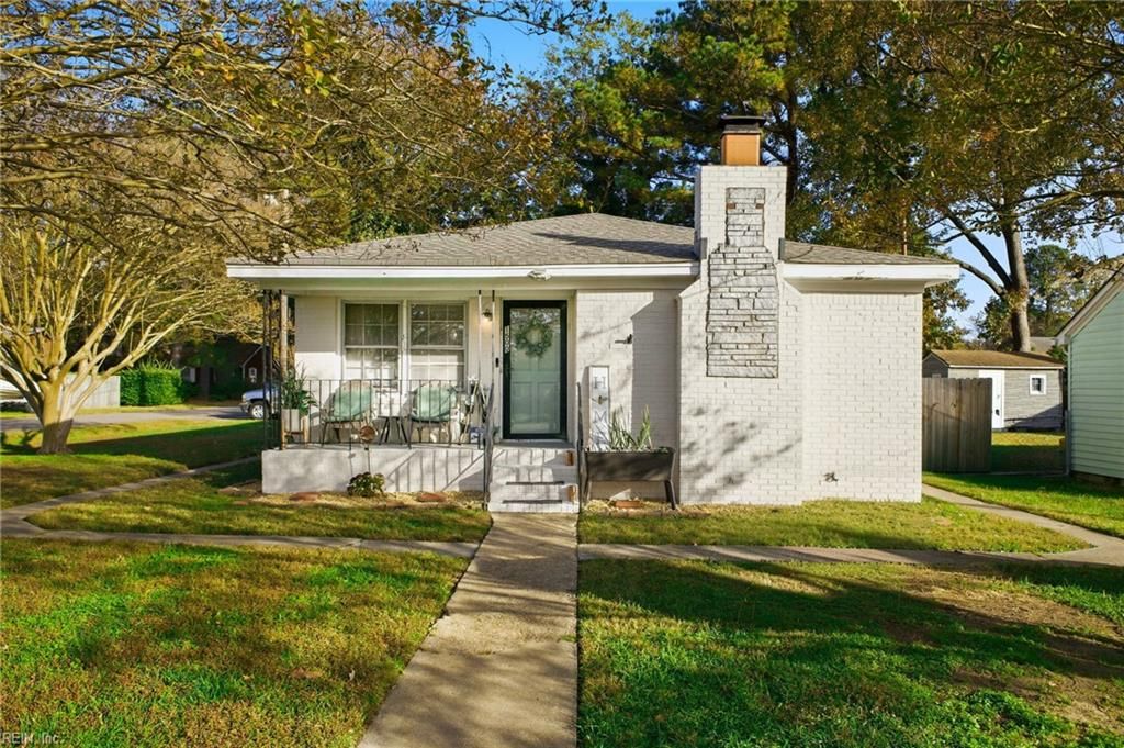 1500 Laurel AVE, Chesapeake, VA 23325