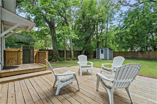 260 Williams Street, Mobile, AL 36606