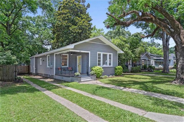 260 Williams Street, Mobile, AL 36606