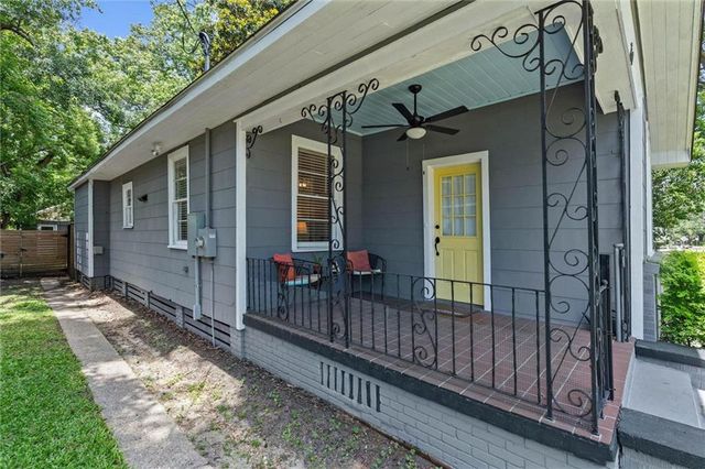 260 Williams Street, Mobile, AL 36606