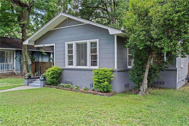 260 Williams Street, Mobile, AL 36606