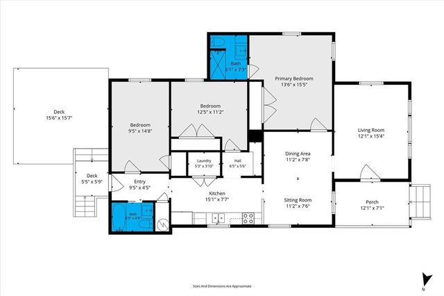 260 Williams Street, Mobile, AL 36606