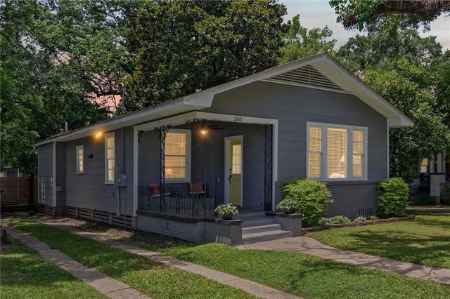 260 Williams Street, Mobile, AL 36606