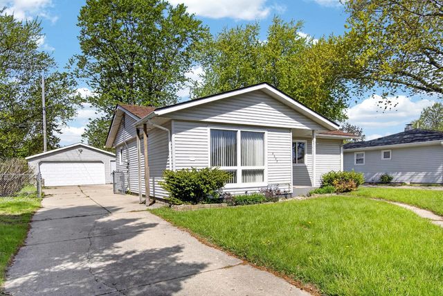 8552 20th AVENUE, Kenosha, WI 53143