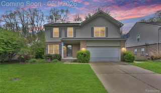 42040 Richmond Drive, Van Buren Charter Township, MI 48111