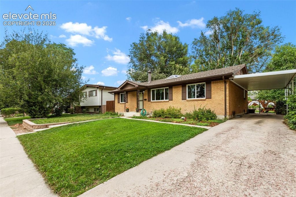 2709 N Prospect Street, Colorado Springs, CO 80907 — photo 3