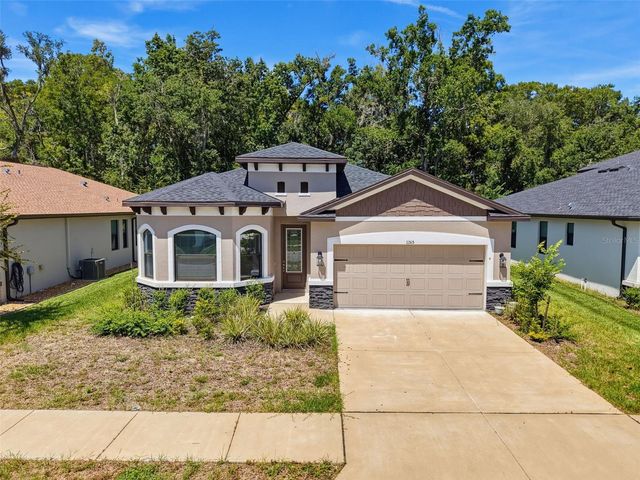 11515 WEAVER HOLLOW ROAD, New Port Richey, FL 34654