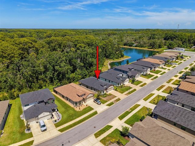 11515 WEAVER HOLLOW ROAD, New Port Richey, FL 34654