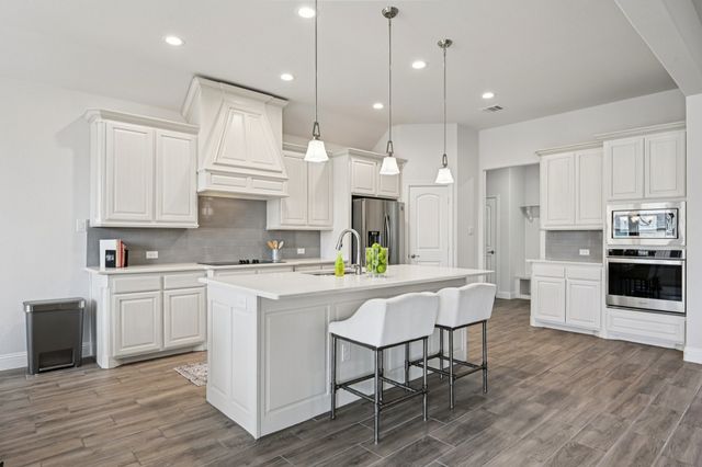 7041 Plum Court, Ovilla, TX 75154