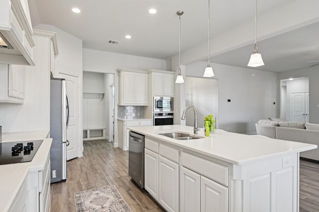 7041 Plum Court, Ovilla, TX 75154