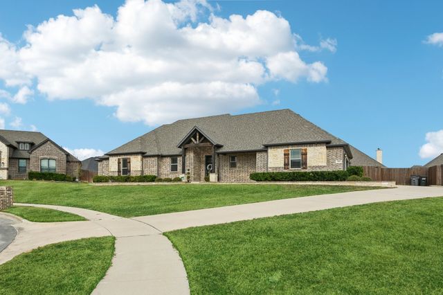 7041 Plum Court, Ovilla, TX 75154