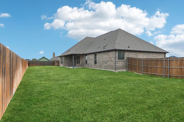 7041 Plum Court, Ovilla, TX 75154