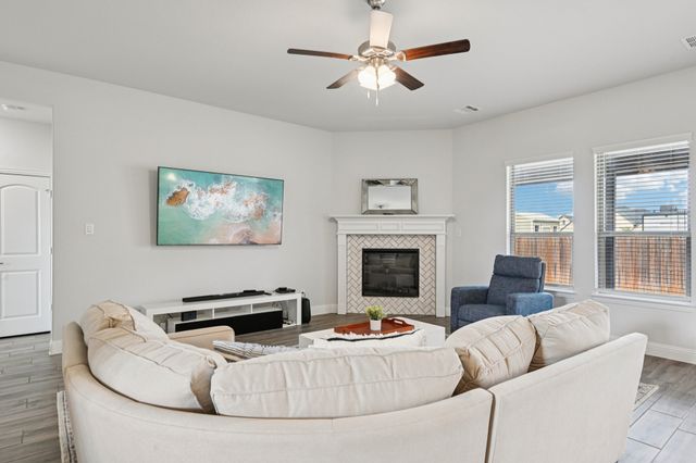 7041 Plum Court, Ovilla, TX 75154