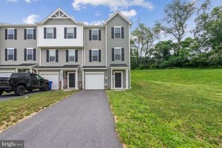 261 HOLSTEIN DR #LOT 103, Hanover, PA 17331